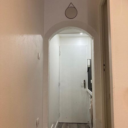 Le Tout Petit Qui A Tout D'Un Grand Chambéry Eksteriør billede