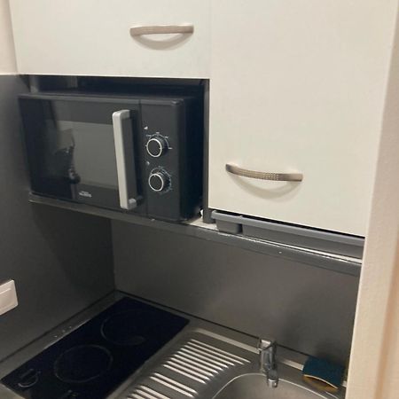 Le Tout Petit Qui A Tout D'Un Grand Chambéry Eksteriør billede
